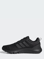 Sportiniai batai vyrams Adidas Fluidup H02001, juodi, 46