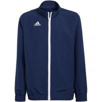 Sportinis bliuzonas vaikams Adidas Entrada 22 H57482, mėlynas