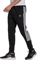 Laisvalaikio kelnės vyrams Adidas M Fi 3s Pant Black GR4085, juodos, S/T