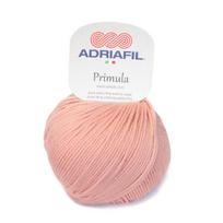 Mezgimo siūlai Adriafil Primula 50 g, spalva 48