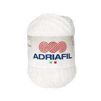 Mezgimo siūlai Adriafil Dolcezza Baby 25 g, spalva 02