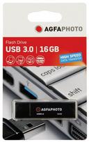 USB laikmena AgfaPhoto FlashDrive USB 3.0 16GB