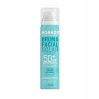 Purškiklis nuo saulės Agrado Spf 50, 75 ml