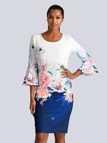 Suknelė moterims Alba Moda 171-412, 34