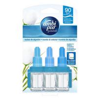 Oro gaiviklio papildymus 3Volution Ambi Pur 20 ml
