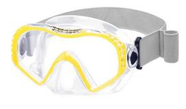 Nardymo kaukė vaikams Aqua Speed Echo