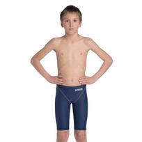 Maudymosi glaudės berniukams Arena St Next Jammer Jr Navy, melynos, 152 cm