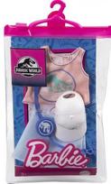 Lėlės rūbai Mattel Barbie Juros periodo pasaulis GRD46
