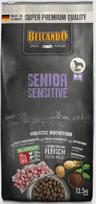 Belcando sensior Sensitive pagyvenusiems šunims, kurių aktyvumas normalus 12,5 kg