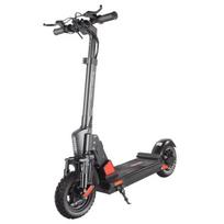 Elektrinis paspirtukas Bogist C1 Pro 10'', juodas