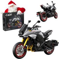 Konstruktorius - motociklas CaDA Motor Suzuki Katana, 1104 d. C59021W