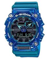 Vyriškas laikrodis Casio G-Shock GA-900SKL-2AER