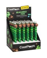Automatinis trinamas tušinukas Colorino City Jungle CoolPack