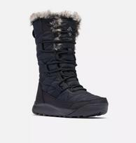 Columbia Moteriški žieminiai batai Minx™ IV Waterproof Tall Snow Boot