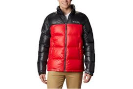 Columbia vyriška striukė Pike Lake Jacket 1738022615, raudona, S