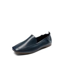 Elegantiški Moteriški Mokasinai Dream Pairs Navi - 40, 40
