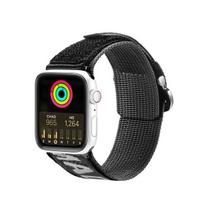 „Dux Ducis Strap“ (lauko versija) dirželis, skirtas „Apple Watch Ultra“, SE, 8, 7, 6, 5, 4, 3, 2, 1 (49, 45, 44, 42 mm)