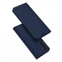 Dėklas Dux Ducis 'Skin Pro' skirtas Samsung M135 M13 4G mėlynas