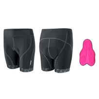 Velo šortai Force Ledy-1 Black M