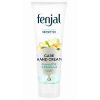 Rankų kremas Fenjal sensitive, 75 ml