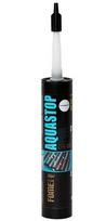 Hermetikas kaučiukinis, Aquastop Fome Flex, 300 ml, skaidrus
