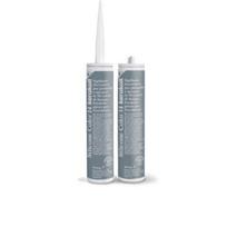 Silikoninis antipelėsinis hermetikas Fugabella Silicone Color 14, 310 m