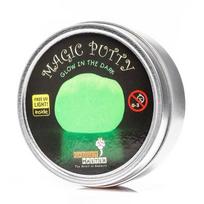 Magiškas plastilinas Magic Putty