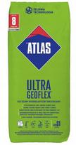 Geliniai klijai plytelėms Geoflex Ultra, 25 kg