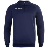 Džemperis vyrams Givova Maglia Tecnica MA023 0004, tamsiai mėlynas