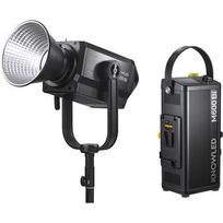 Apšvietimo lempa Godox M600Bi LED Bi-color Knowled