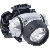 Turistinis LED galvos žibintas Grundig