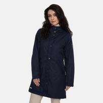 Huppa Moteriška striukė JANELLE 1, navy, XS
