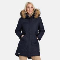 Huppa Moteriška žieminė parka VIVIAN 1, navy, XS
