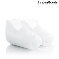 Silikoniniai geliniai kulną pakeliantys vidpadžiai Elivate InnovaGoods
