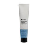 Plaukų kaukė kasdieniam naudojimui INSIGHT DAILY USE Energizing 200 ml