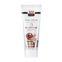 Veido kremas Jee Cosmetics Moisturizing Snail Mucin, 2 x 75 ml