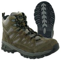 Taktiniai kariniai trekingo batai didelis Mil-Tec Squad, olive