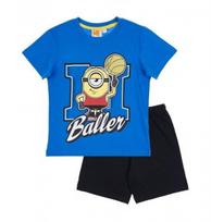 Pižama berniukams Minions, įvairių spalvų