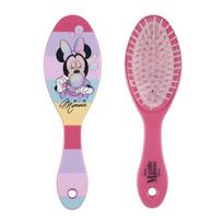 Plaukų šepetys Minnie Mouse, rožinis