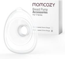 MOMCOZY V1/V2 PIENTRAUKIO KRŪTIES GAUBTELIS, 27 MM