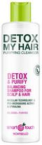 Montibello Smart Touch Detox My Hair balansuojantis šampūnas galvos odai ir plaukams 300ml