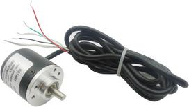 Optinis rotacinis kodavimo įrenginys Ab 400 impulsų 5-24v