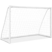 Nešiojamas futbolo vartai, 1,8x1,2m, Kaasaskantav Jalgpallivärav, 1.8x1.2m