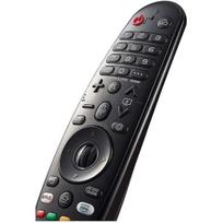 Išmaniojo (Smart TV) ir televizoriaus priedas Televizoriaus nuotolinio valdymo pultas MR20GA AKB75855501