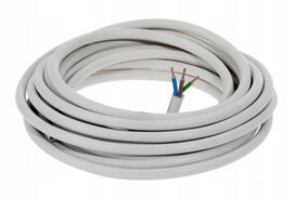 Elektros kabelis Ydyp 450/750 V, 3x2.5 mm, 15 m