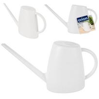 Plastikinis laistytuvas, baltas 1,6L