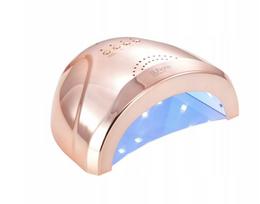 Led nagų lempa ProPolish, 48W