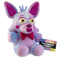 Pliušinis žaislas Five Nights at Freddys Foxy 17,7cm