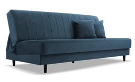 Sofa-lova Ira, mėlyna