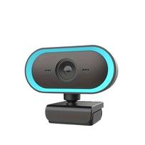 Kompiuterio (WEB) kamera HD internetinė kamera su mikrofonu, USB jungtis